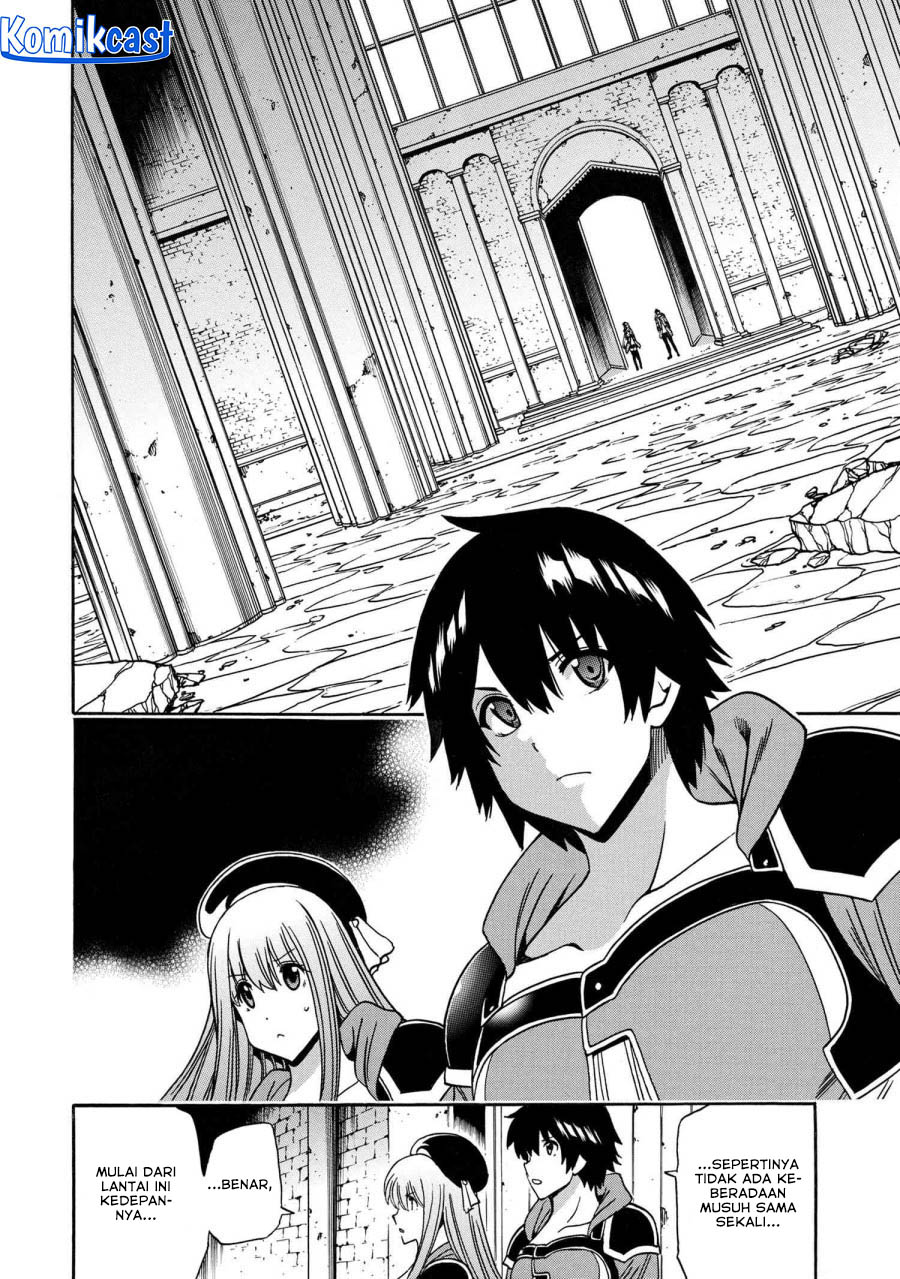 Chapter 83 - halaman 20