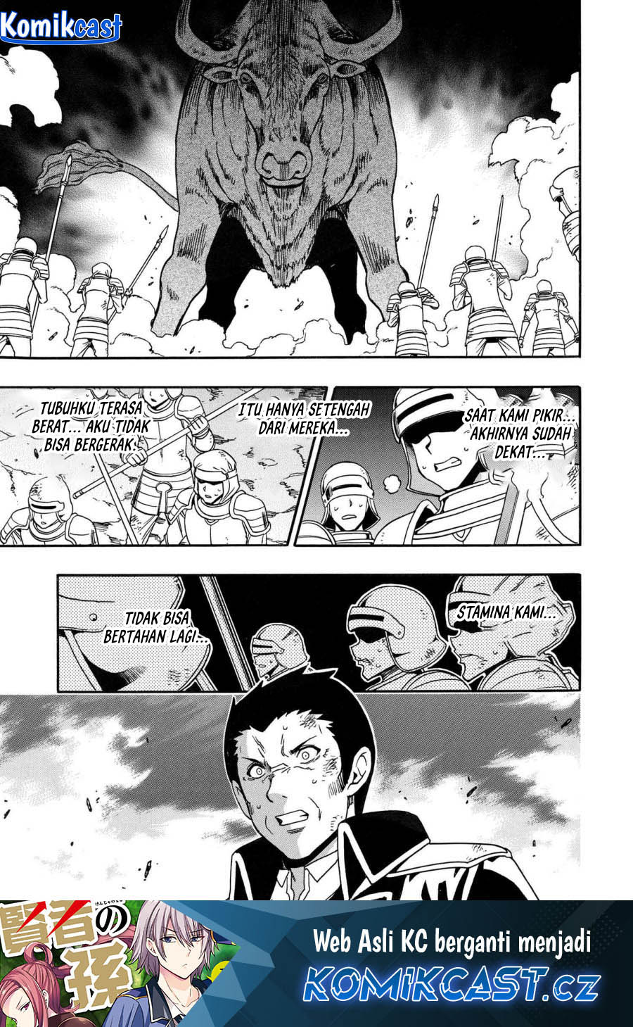 Chapter 83 - halaman 3
