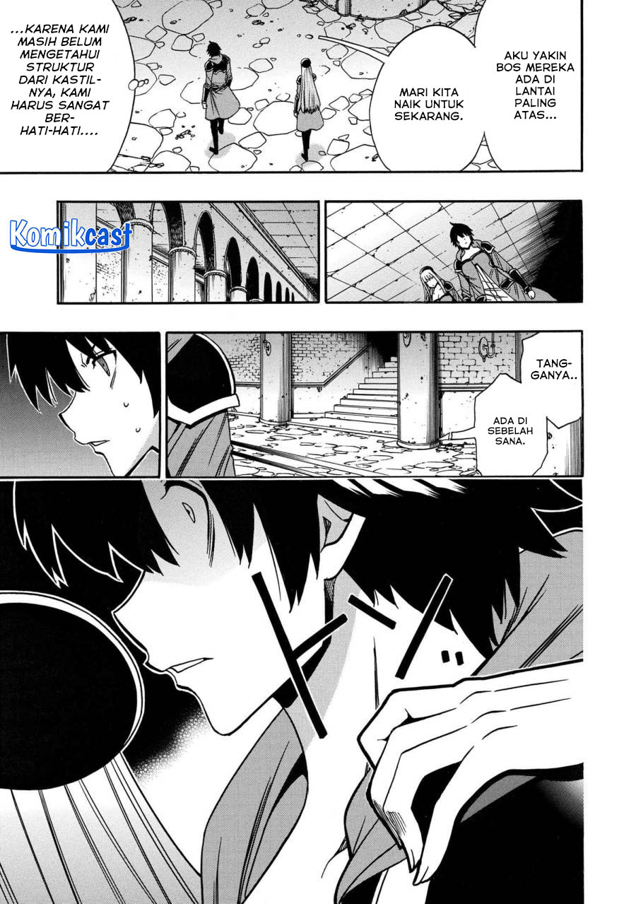 Chapter 83 - halaman 21