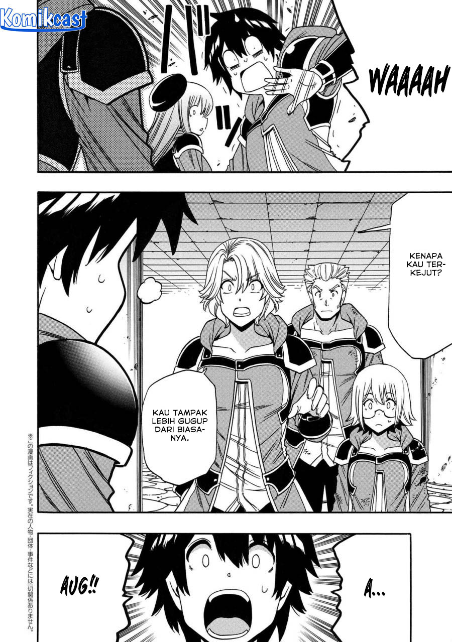 Chapter 83 - halaman 22