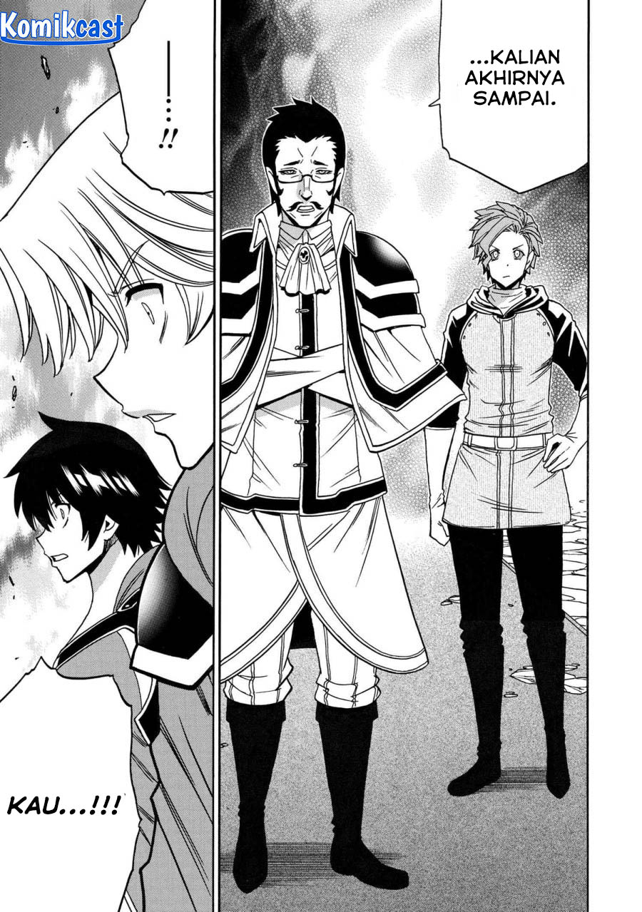 Chapter 83 - halaman 27