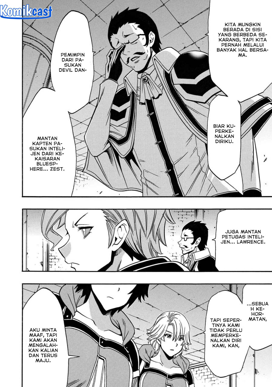 Chapter 83 - halaman 28