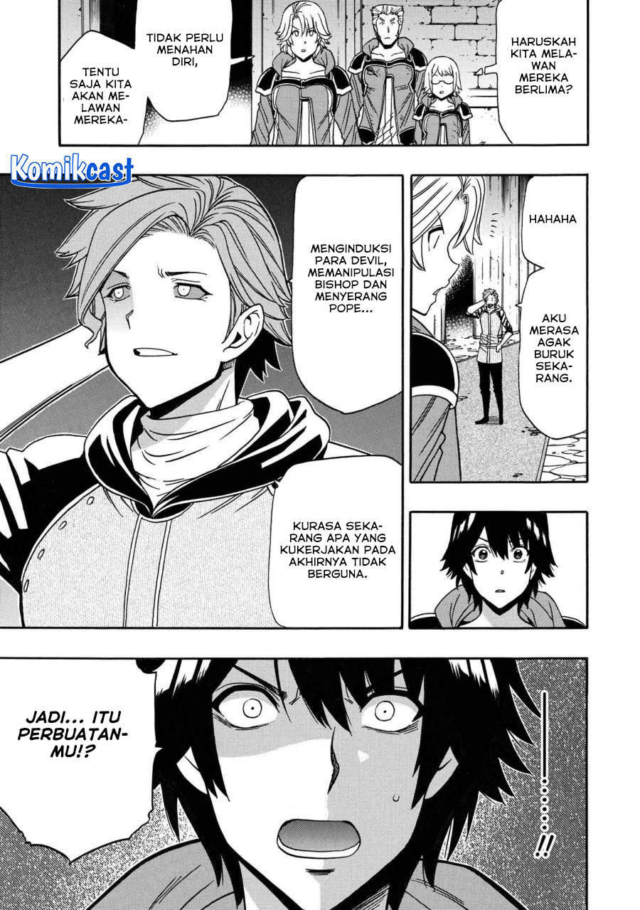 Chapter 83 - halaman 29