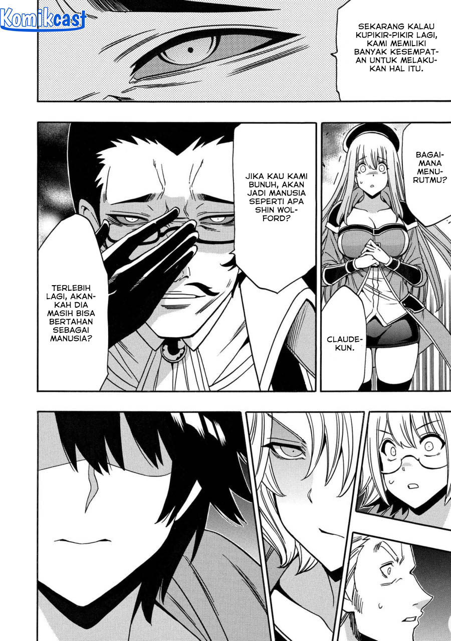 Chapter 83 - halaman 32