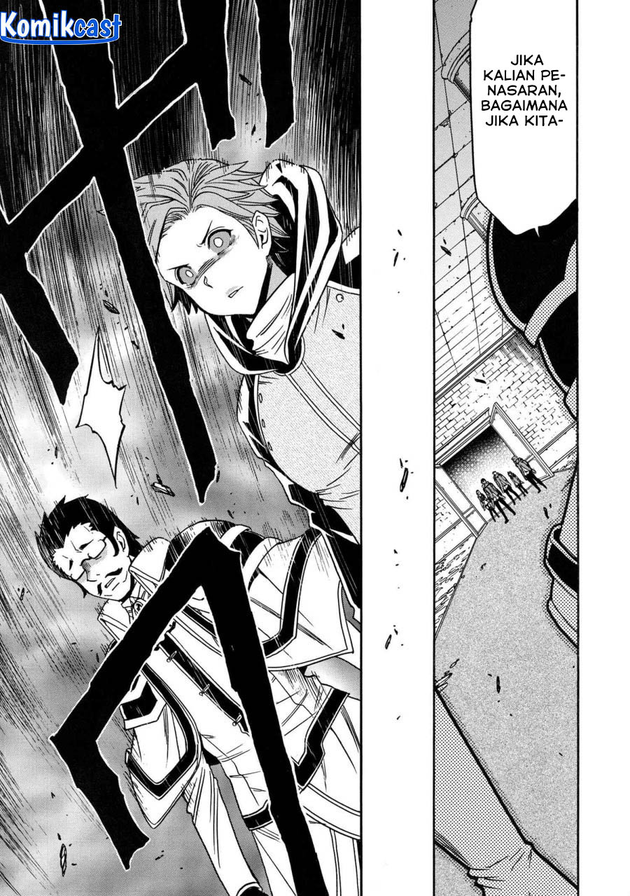 Chapter 83 - halaman 33