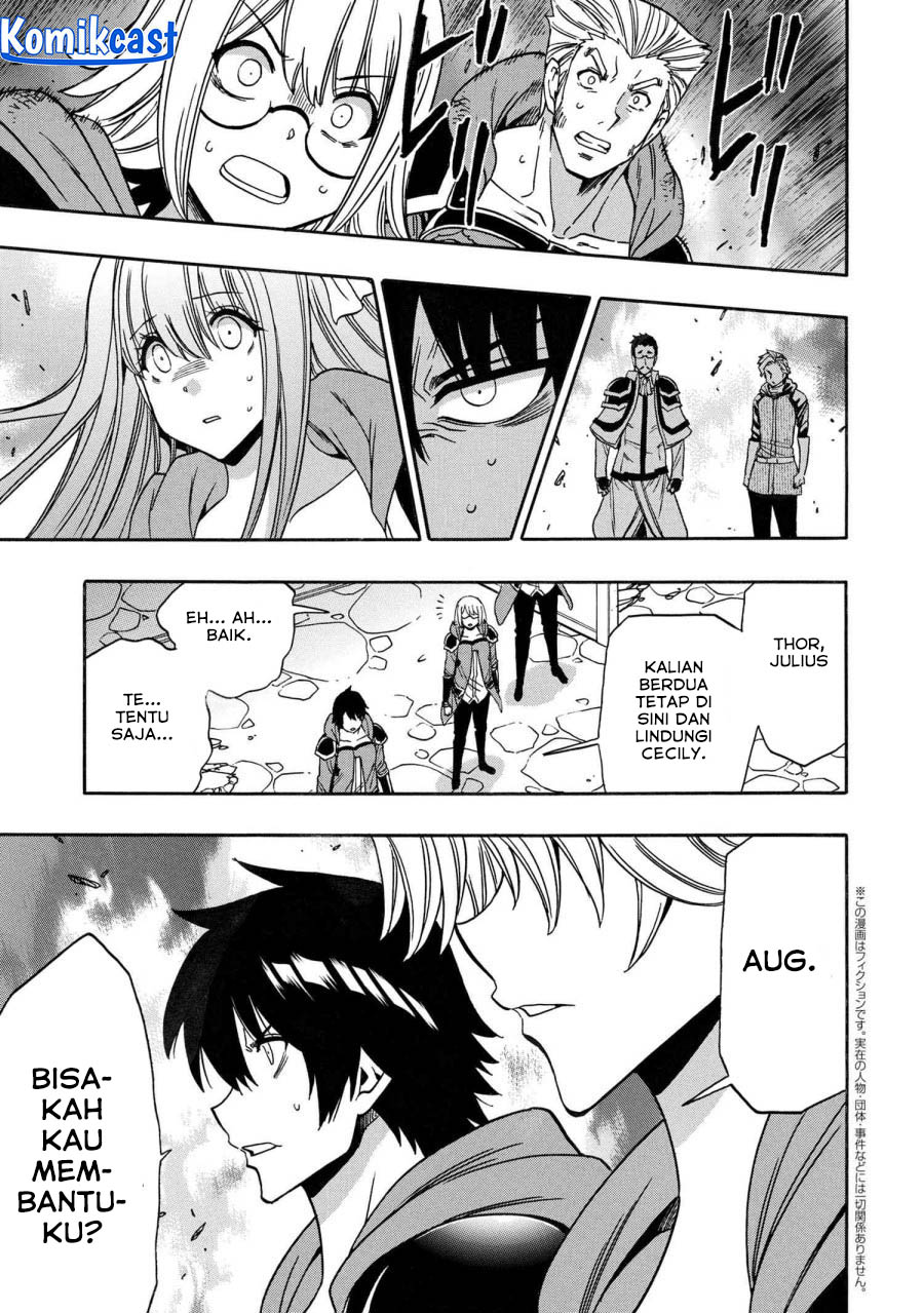 Chapter 83 - halaman 35