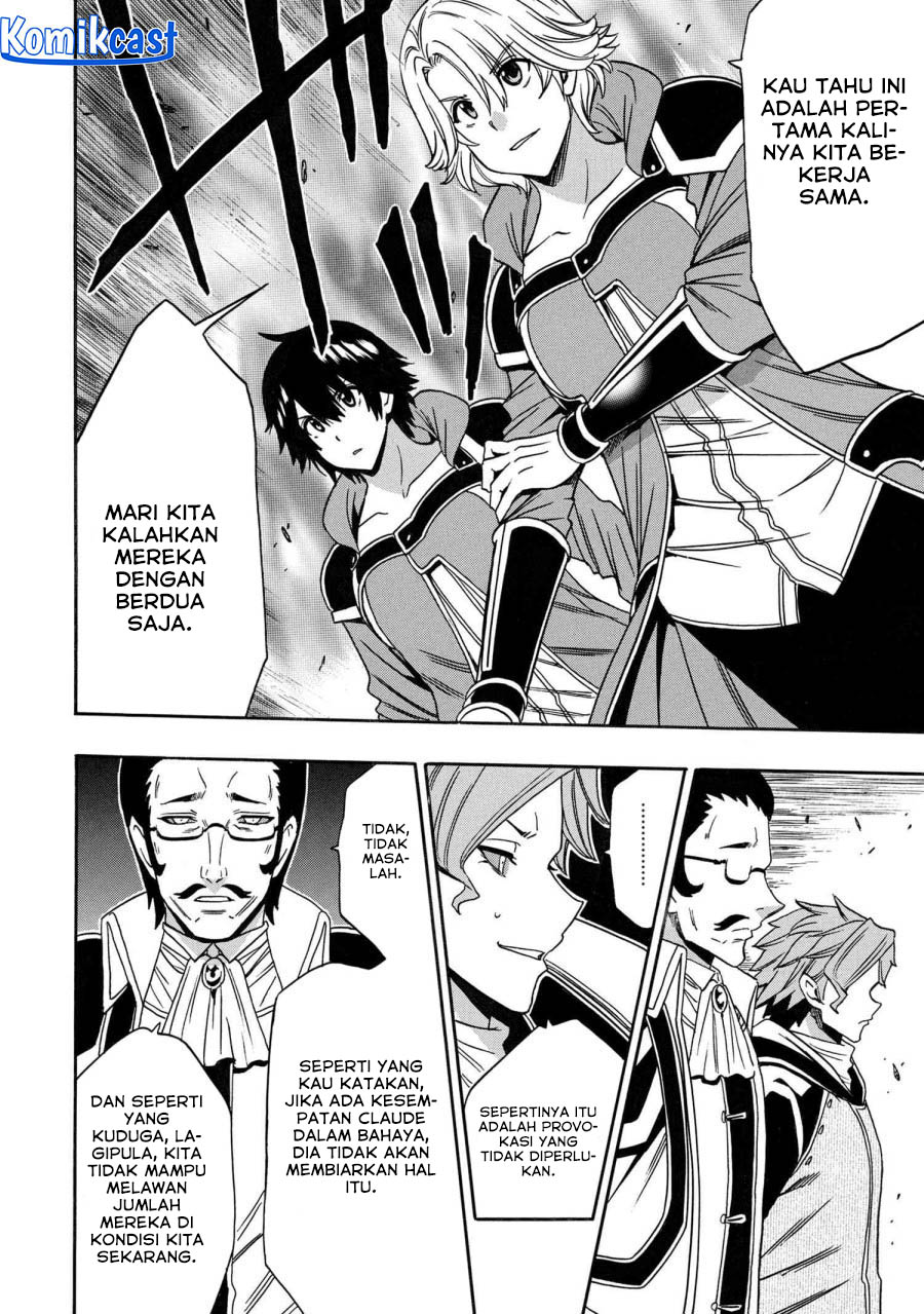 Chapter 83 - halaman 36