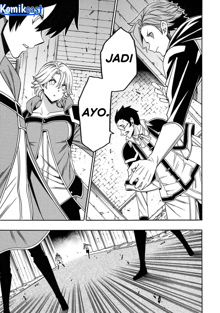 Chapter 83 - halaman 37