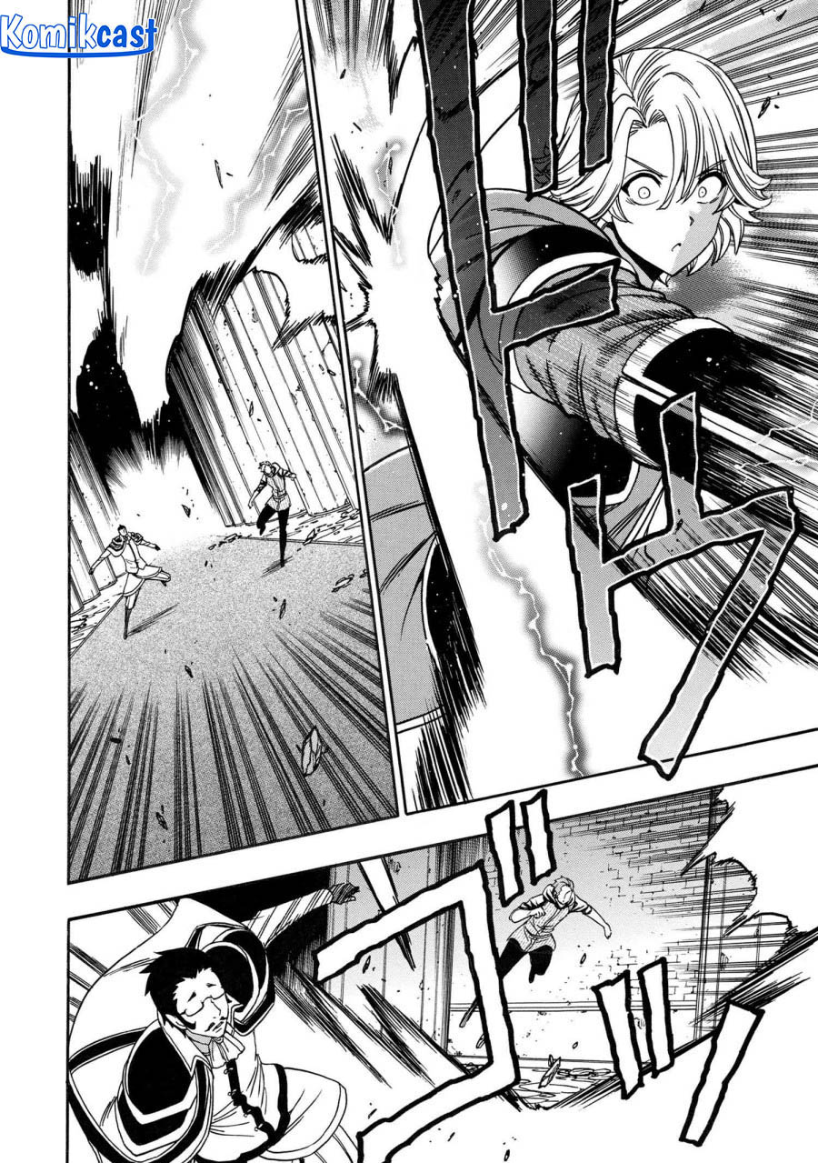 Chapter 83 - halaman 38