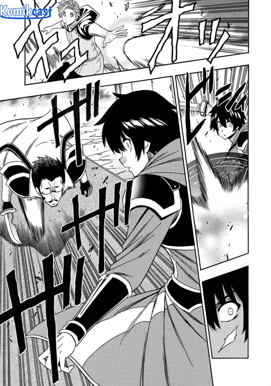 Chapter 83 - halaman 41