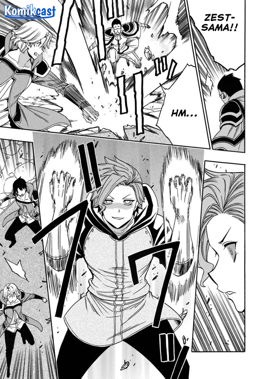 Chapter 83 - halaman 45