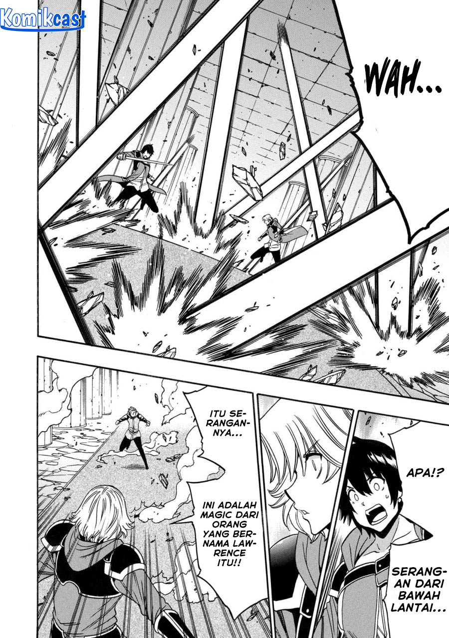 Chapter 83 - halaman 46