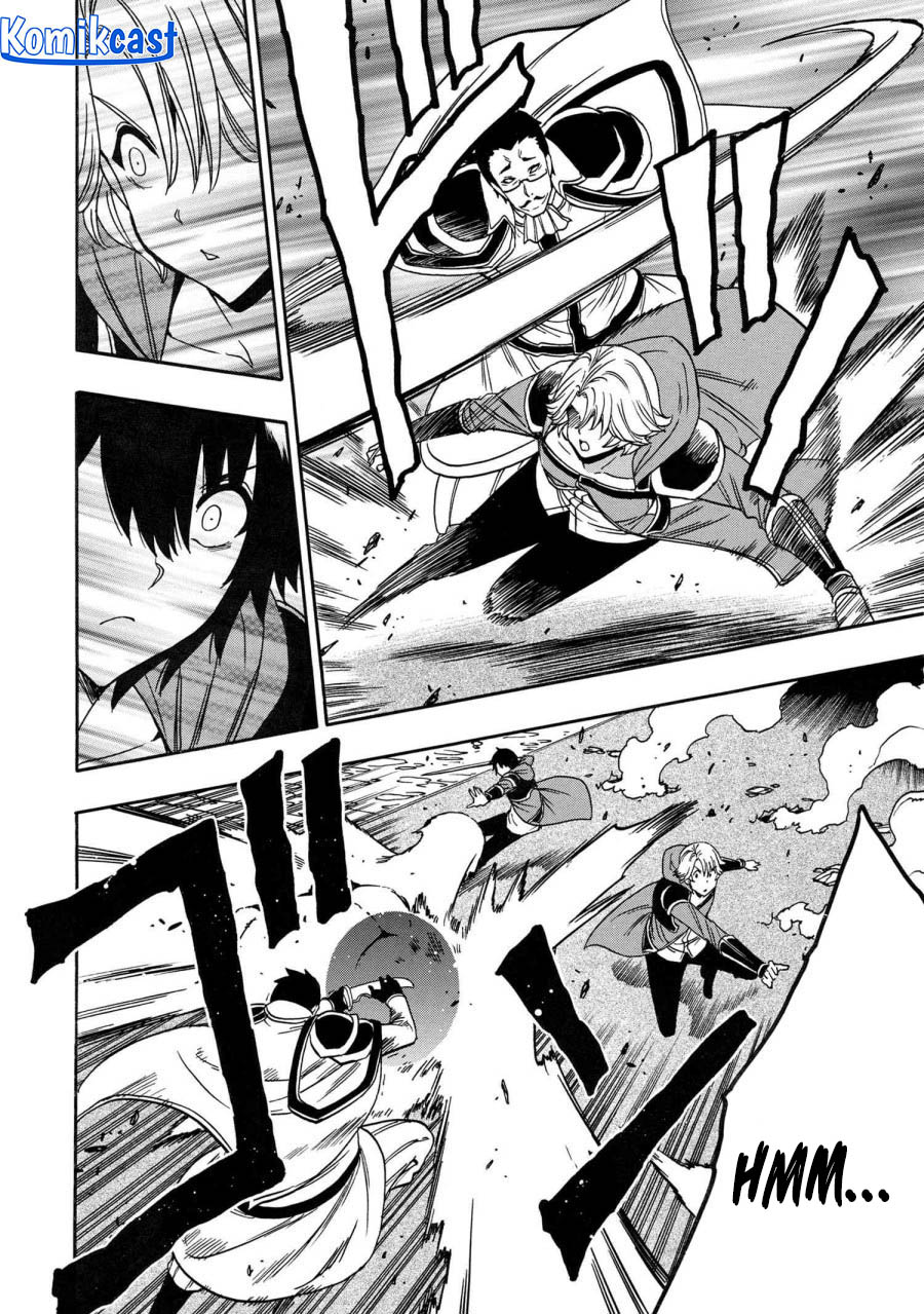 Chapter 83 - halaman 48