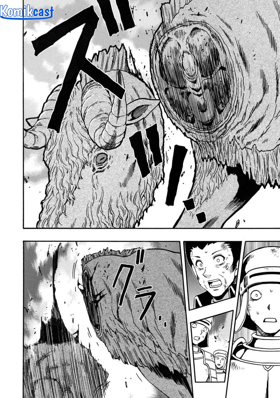 Chapter 83 - halaman 6