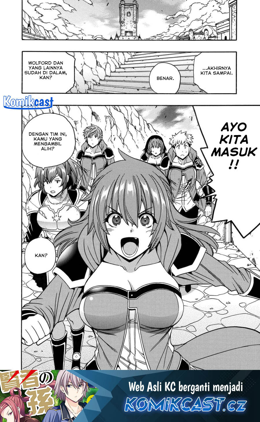 Chapter 83 - halaman 56