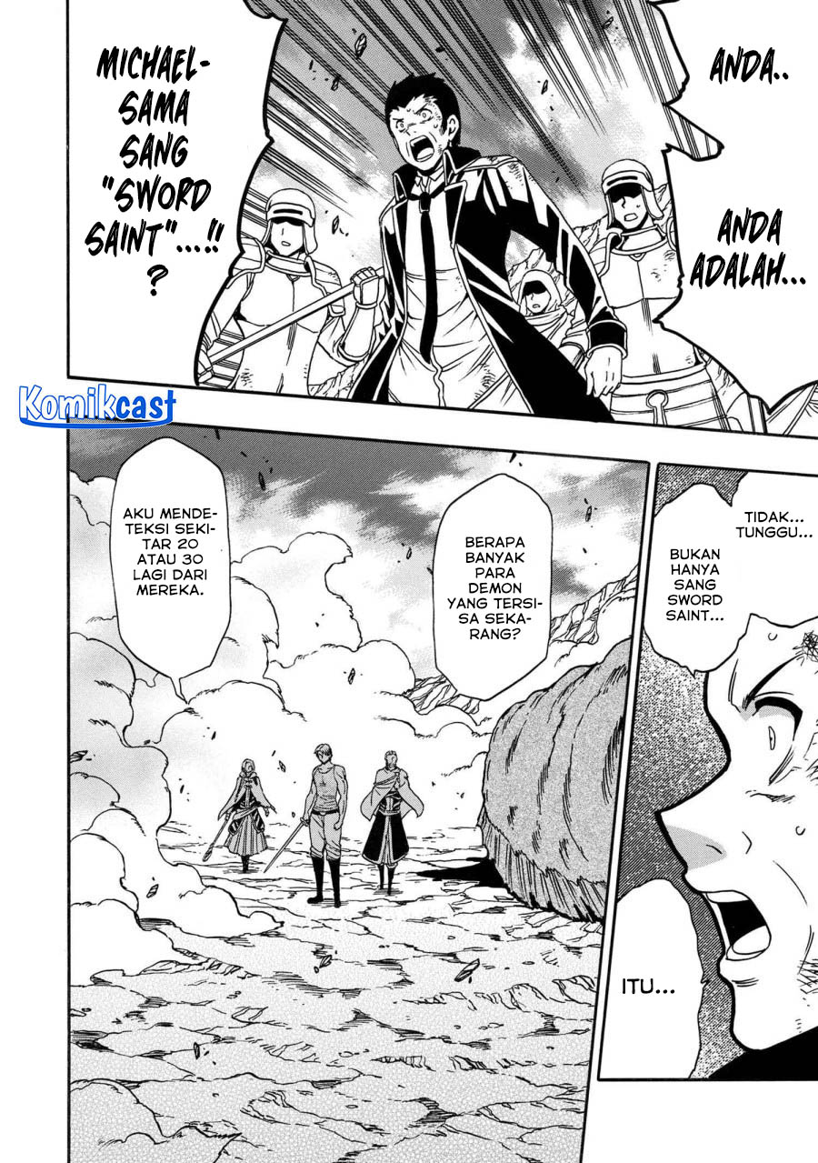 Chapter 83 - halaman 8