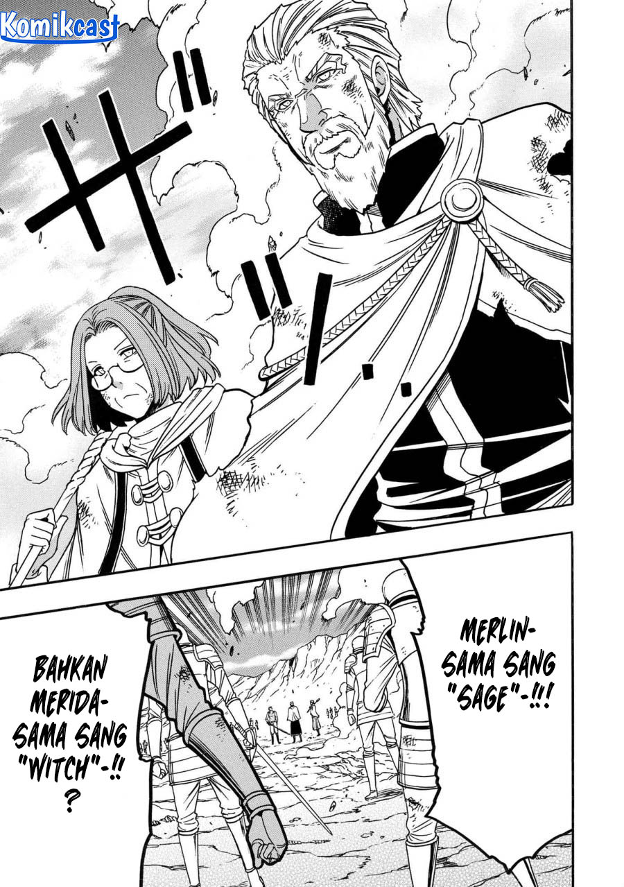 Chapter 83 - halaman 9