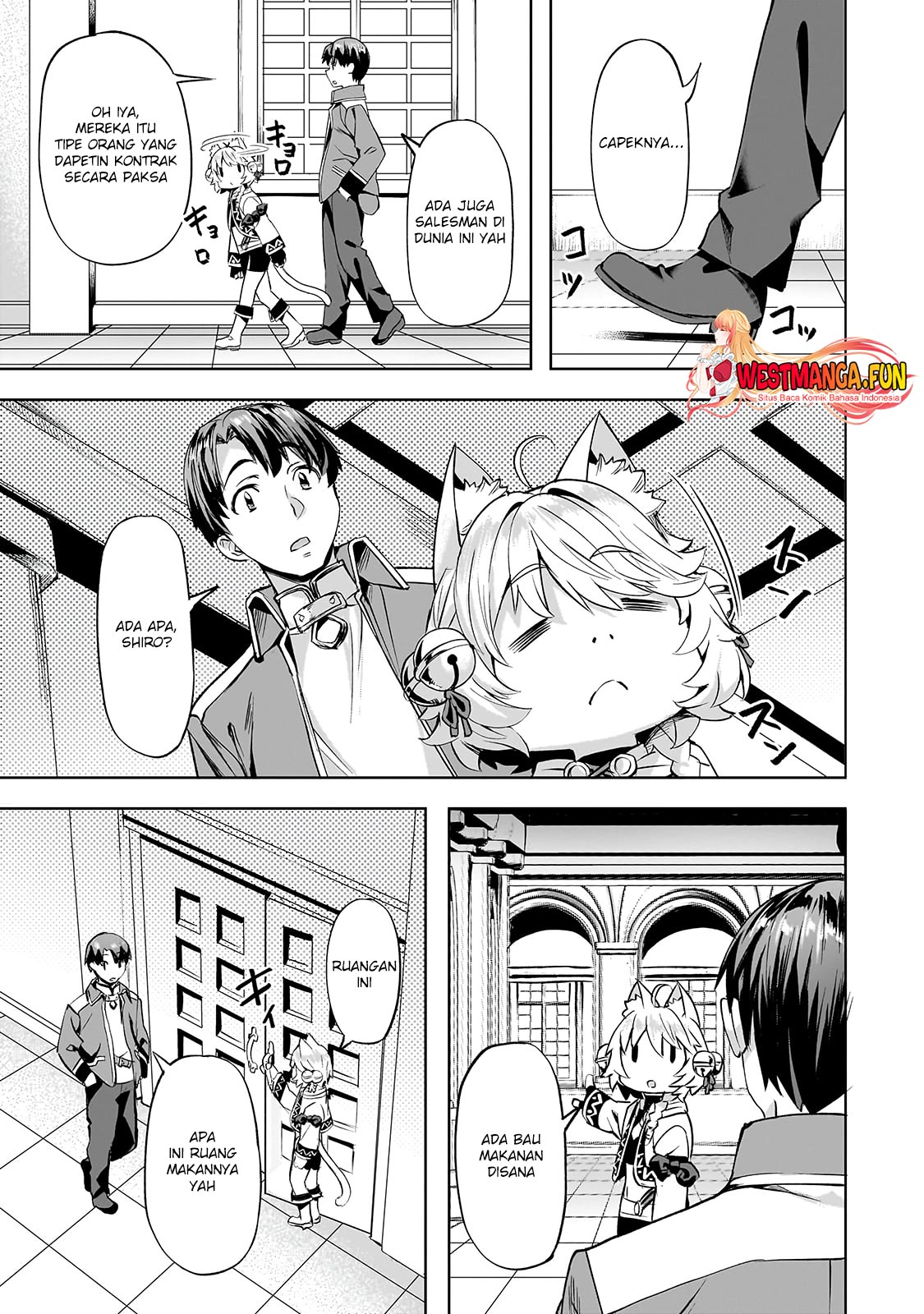 Chapter 44 - halaman 16