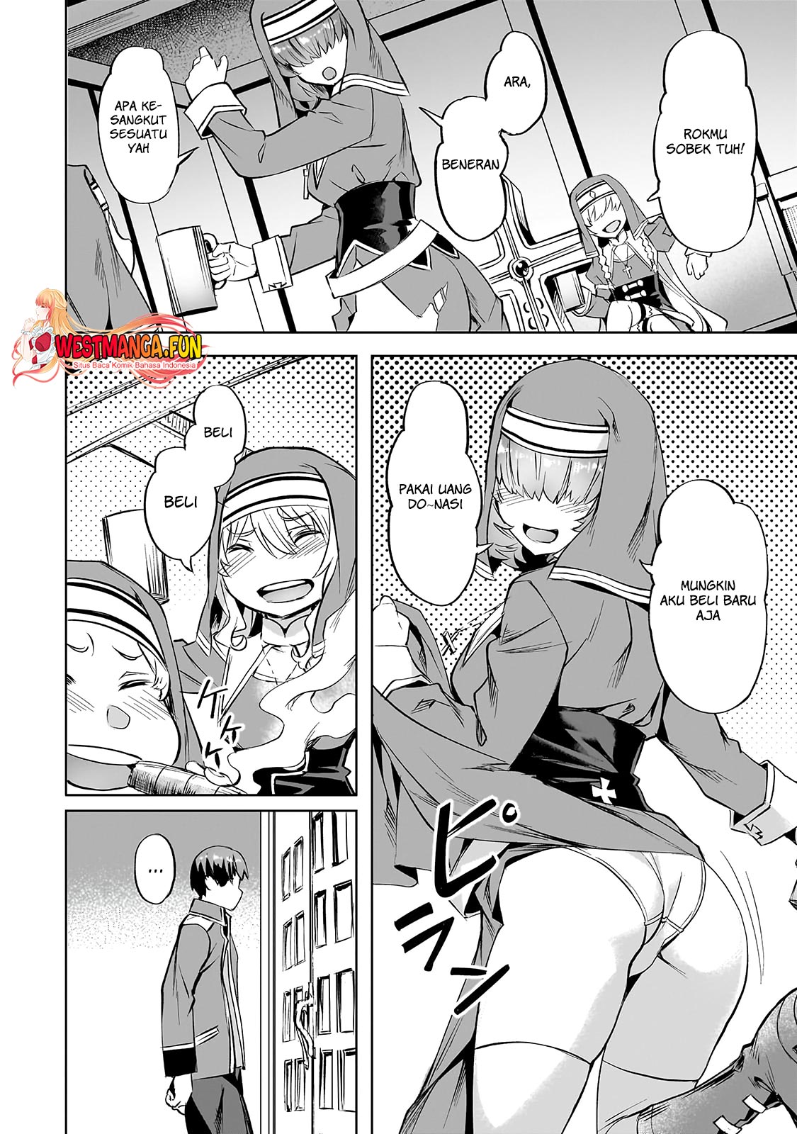 Chapter 44 - halaman 20
