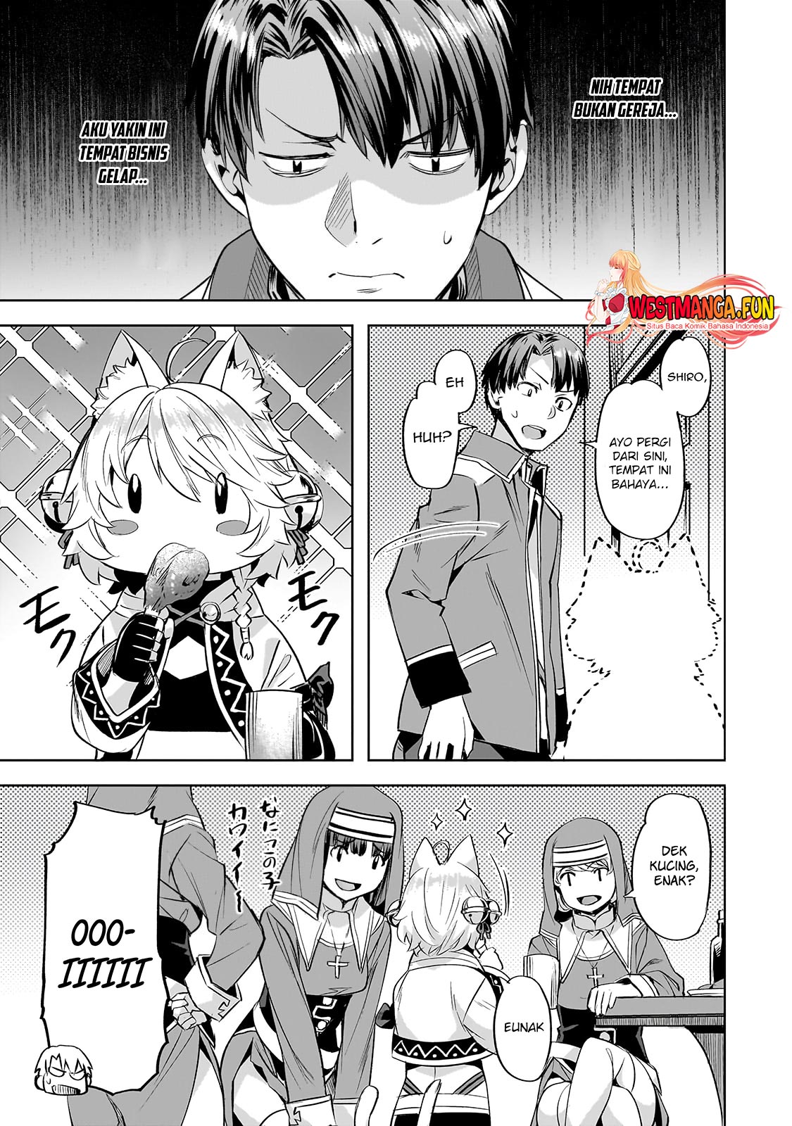 Chapter 44 - halaman 21