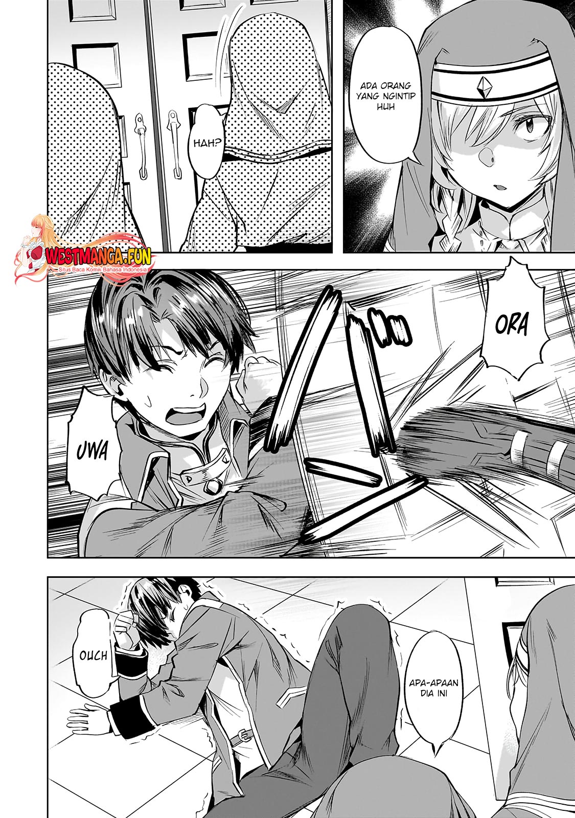 Chapter 44 - halaman 22