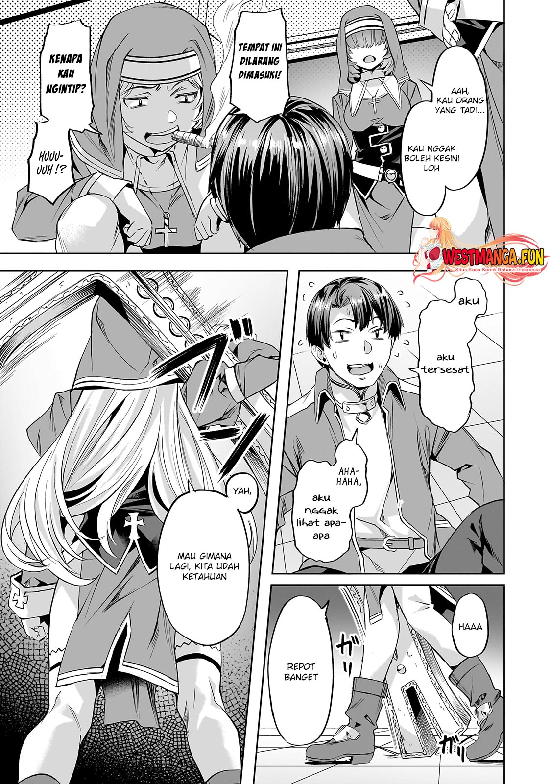 Chapter 44 - halaman 23
