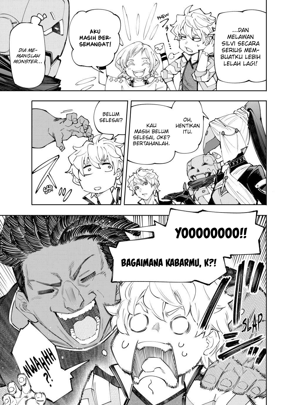 Chapter 158 - halaman 11
