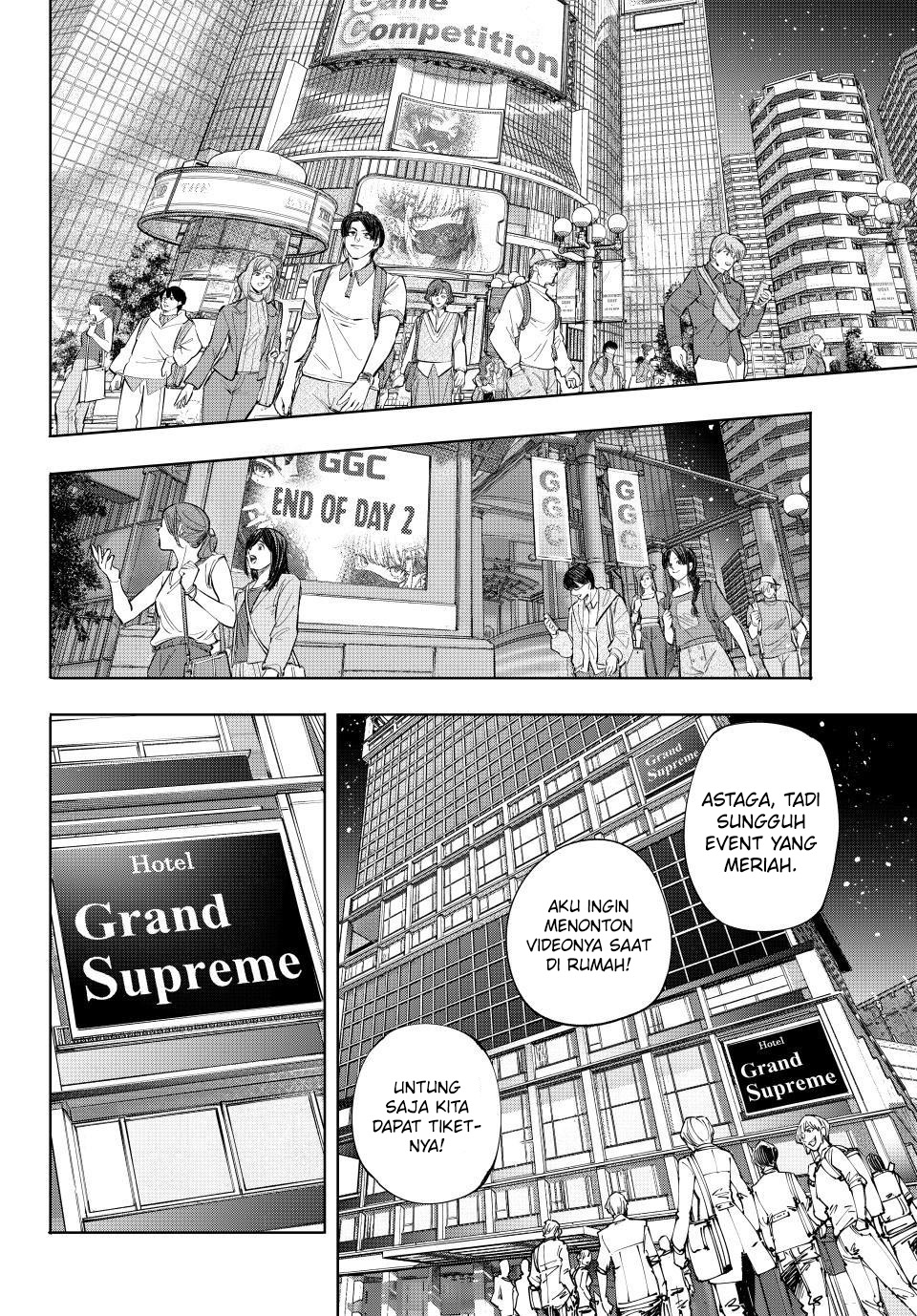 Chapter 158 - halaman 14