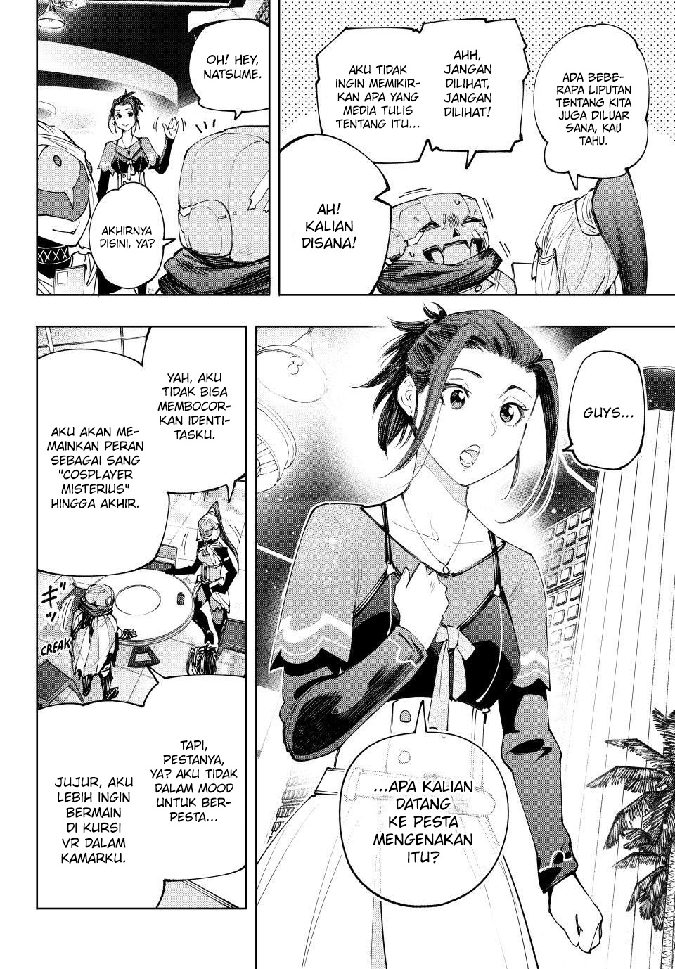 Chapter 158 - halaman 16