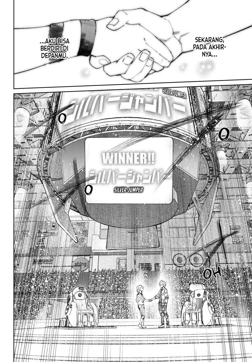 Chapter 158 - halaman 6