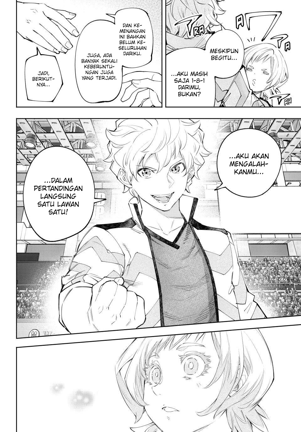 Chapter 158 - halaman 8