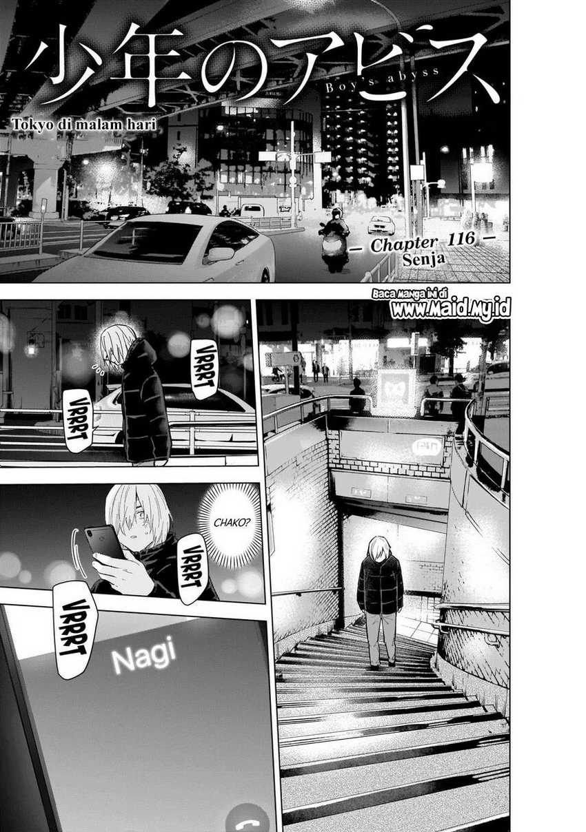 Chapter 116 - halaman 4