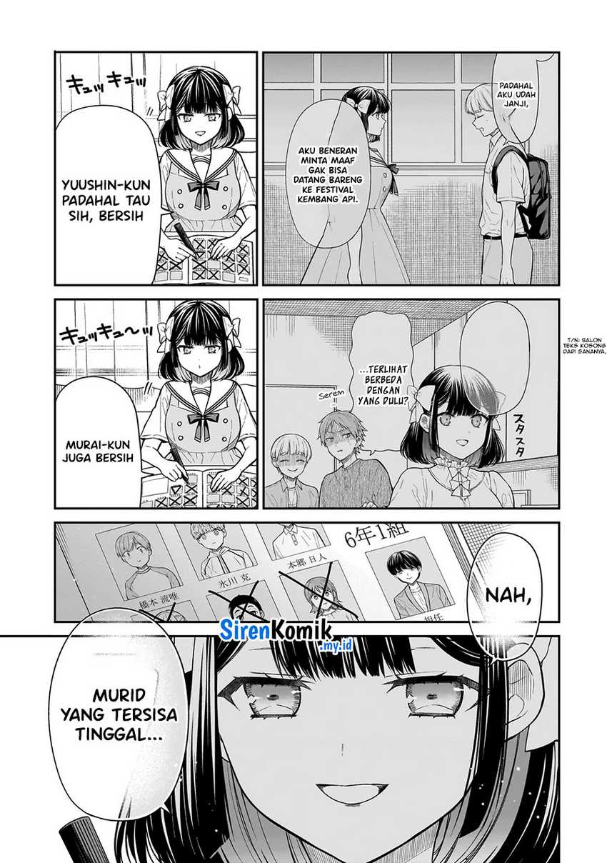 Chapter 7 - halaman 31
