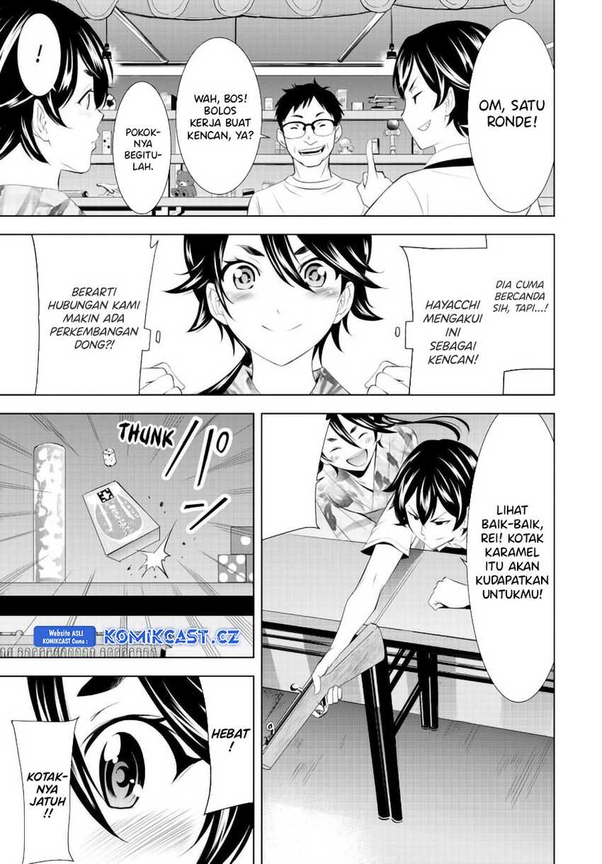 Chapter 149 - halaman 11