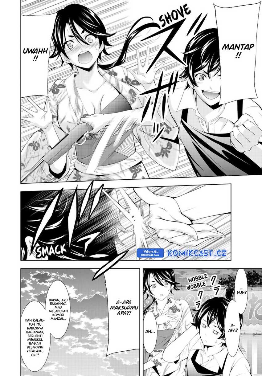Chapter 149 - halaman 12