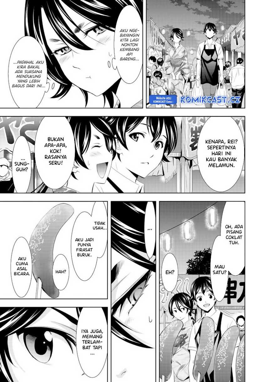 Chapter 149 - halaman 13