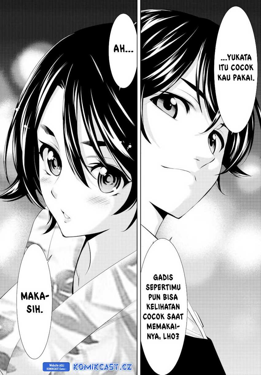 Chapter 149 - halaman 14