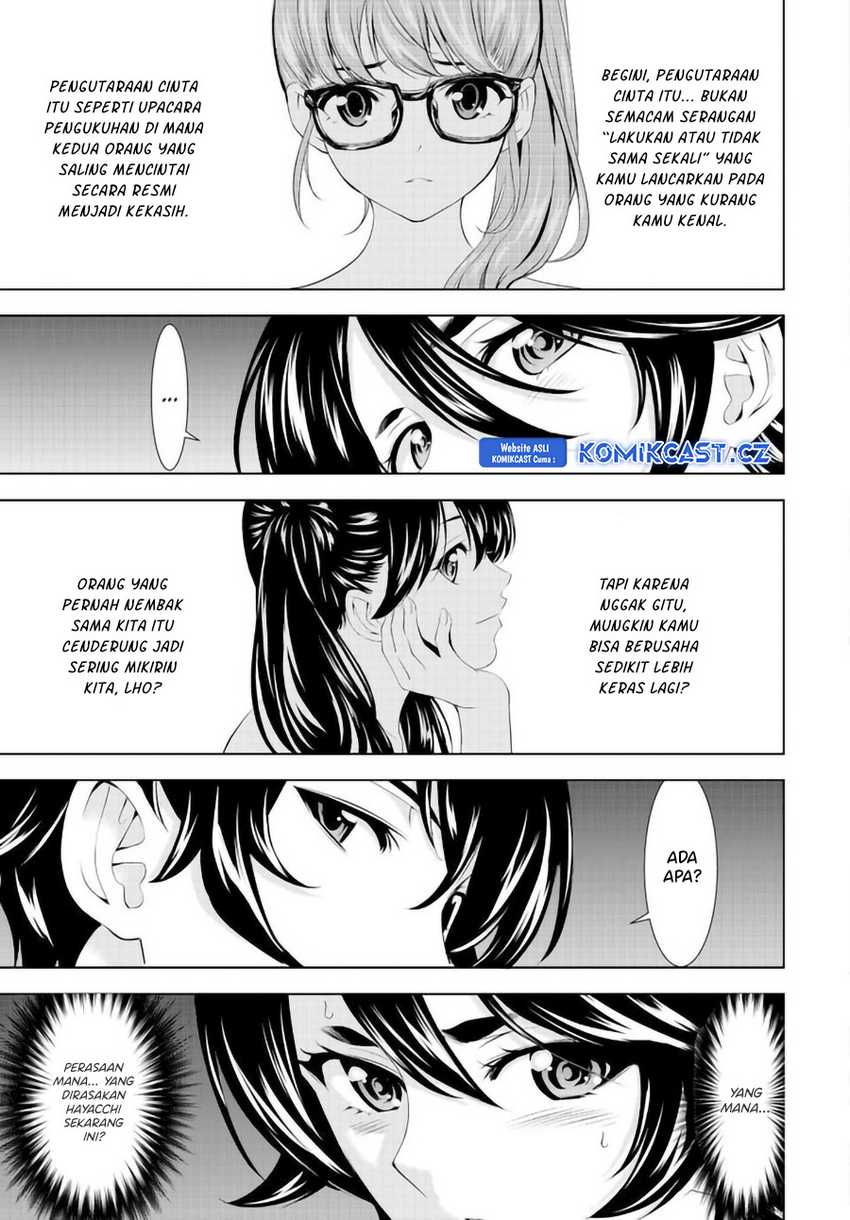 Chapter 149 - halaman 15