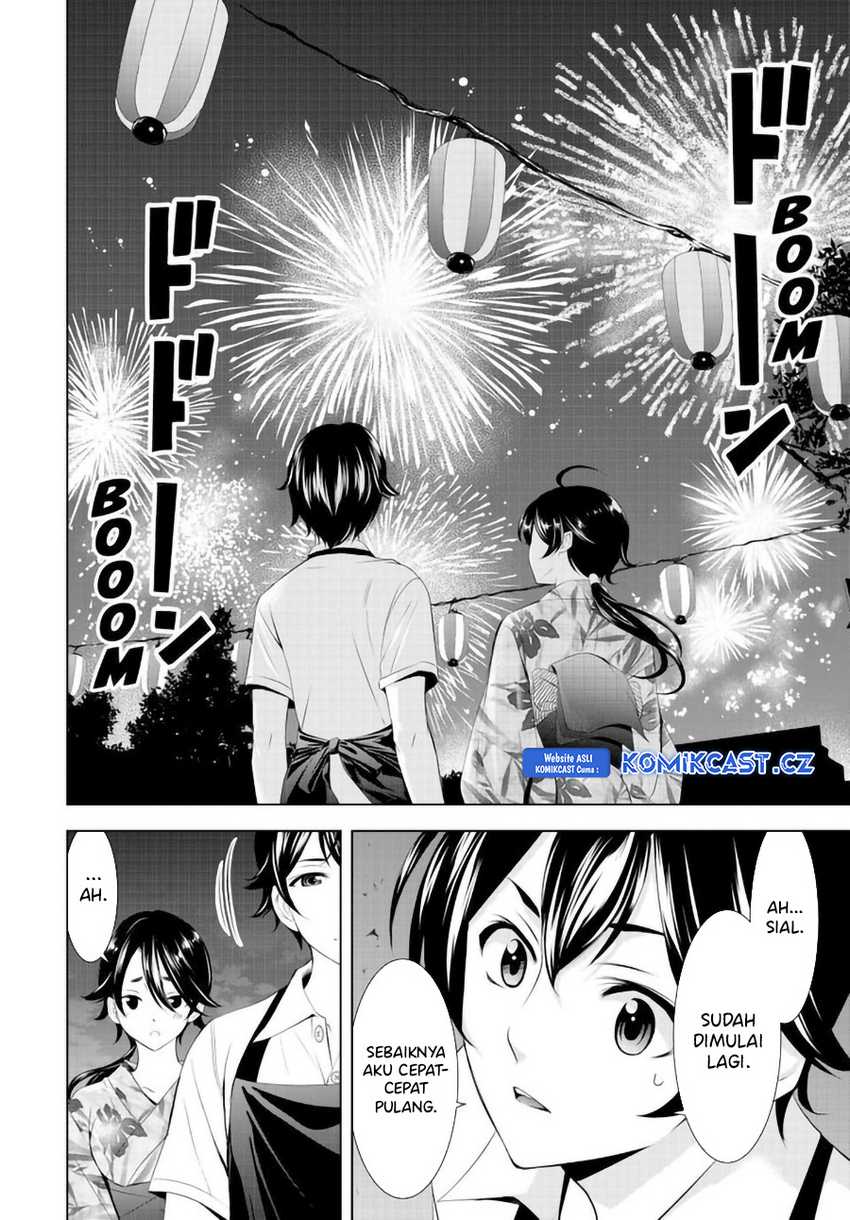 Chapter 149 - halaman 16
