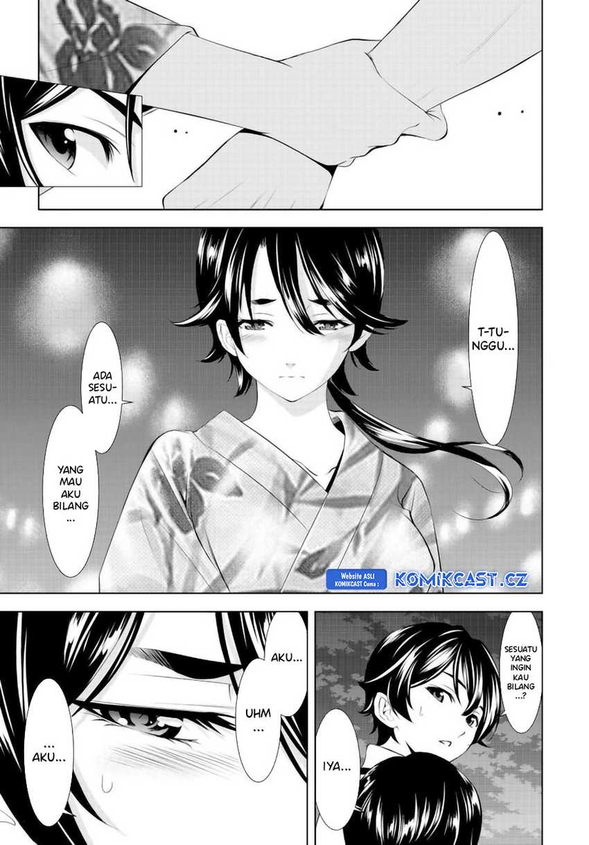 Chapter 149 - halaman 17