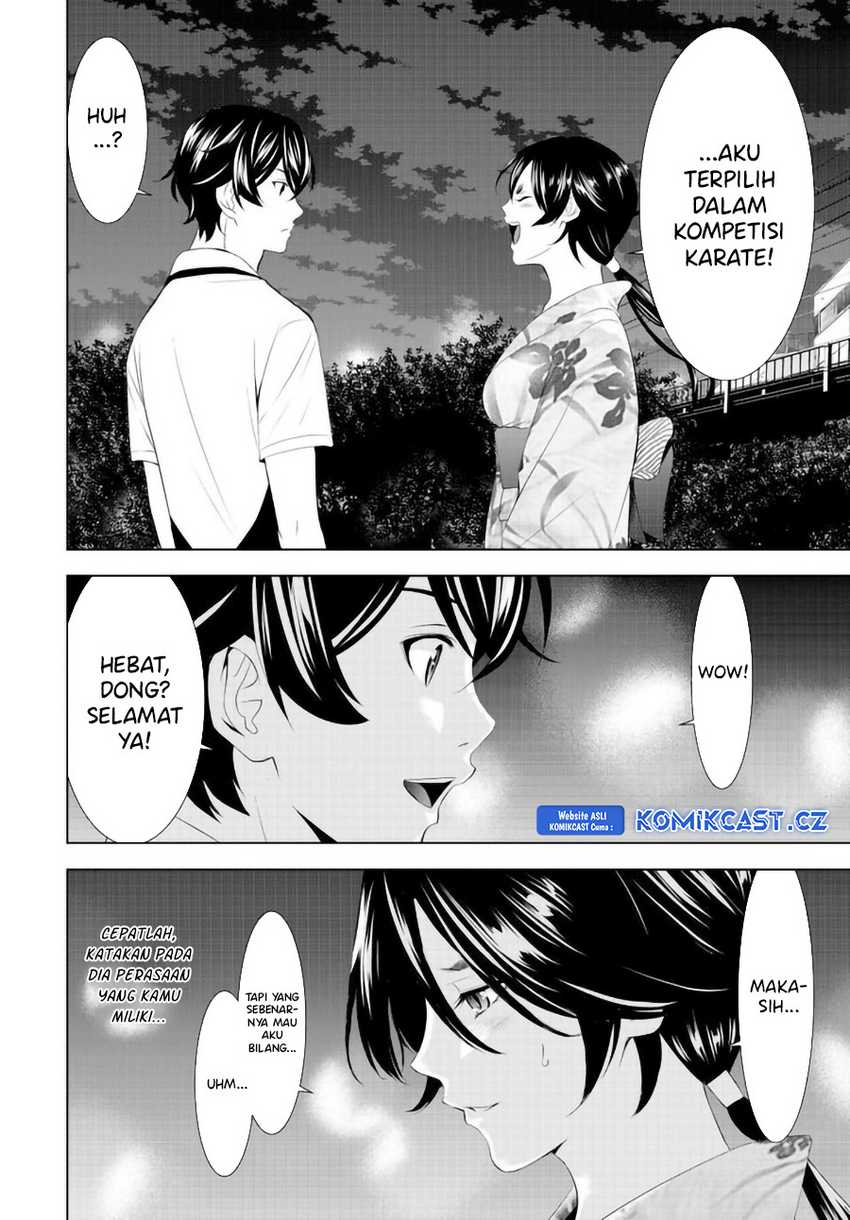 Chapter 149 - halaman 18