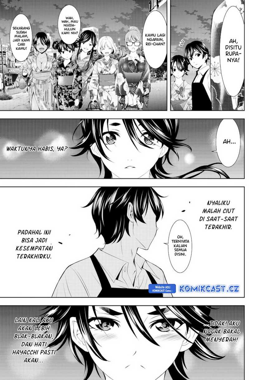 Chapter 149 - halaman 19