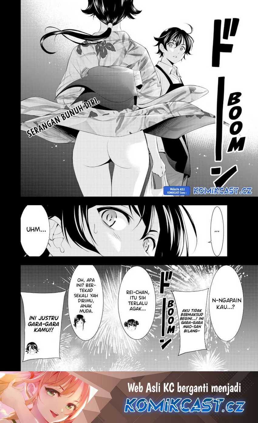 Chapter 149 - halaman 20