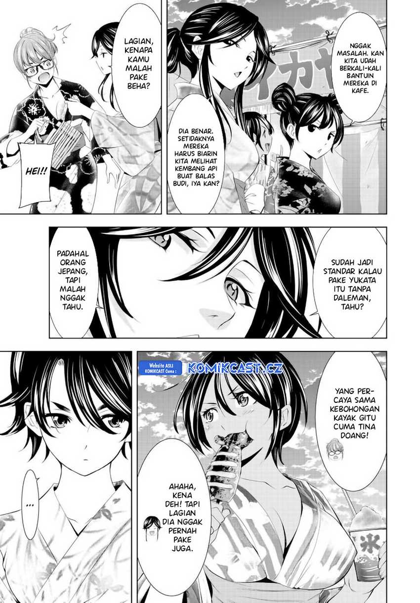 Chapter 149 - halaman 5
