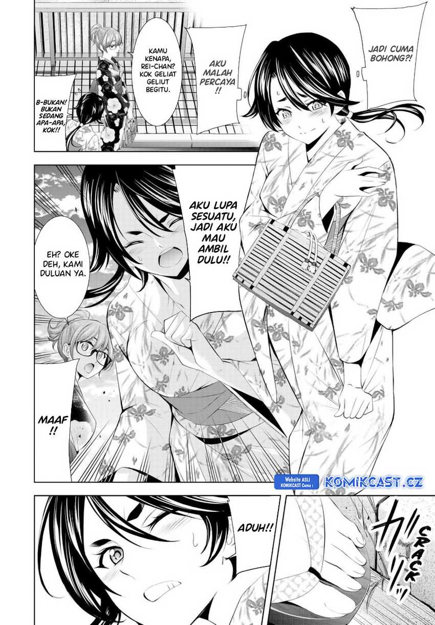 Chapter 149 - halaman 6