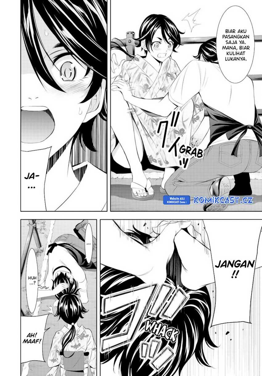 Chapter 149 - halaman 8