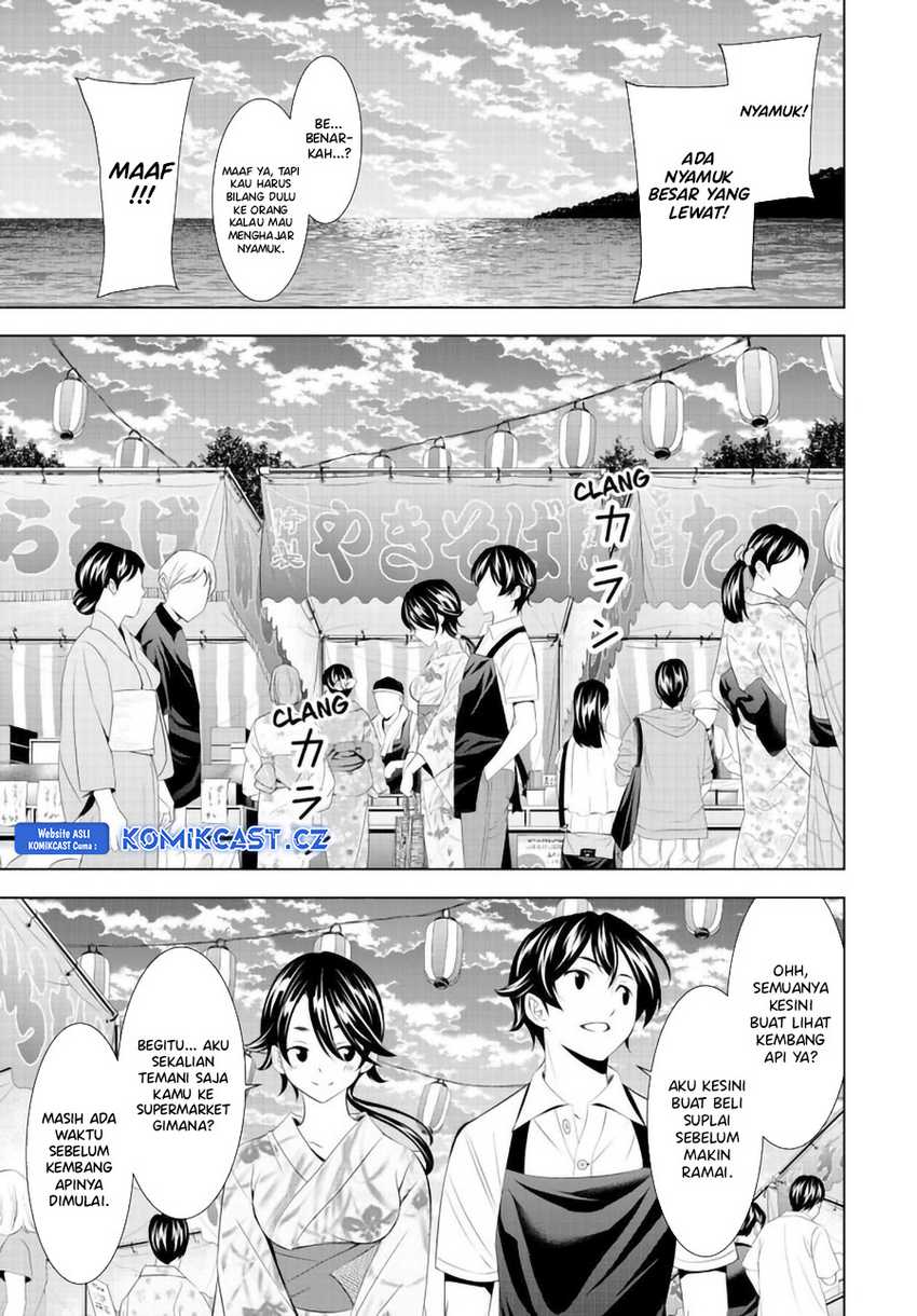 Chapter 149 - halaman 9