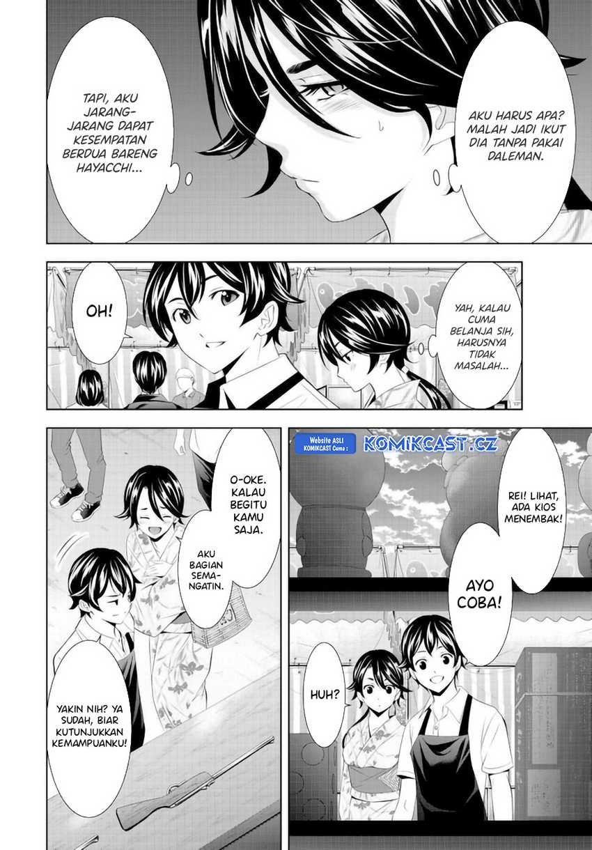 Chapter 149 - halaman 10