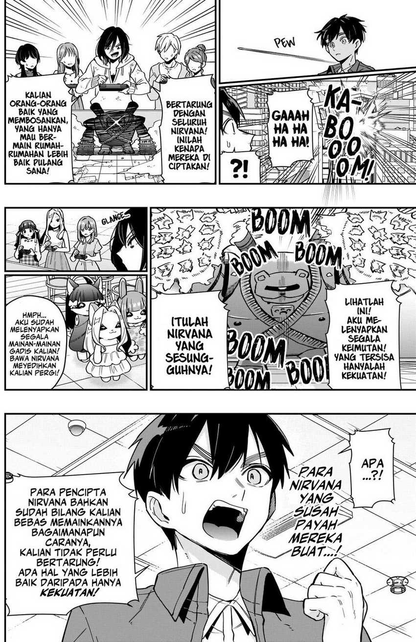 Chapter 121 - halaman 11
