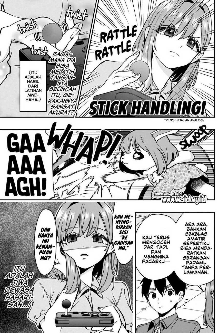 Chapter 121 - halaman 16